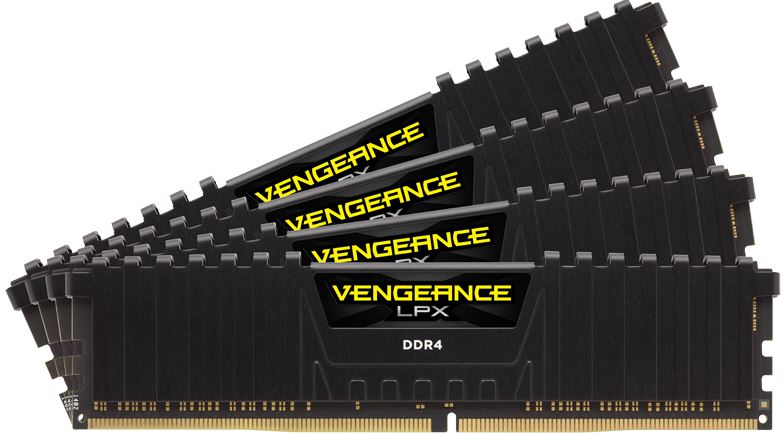 Best DDR4 RAM for 2018-2019 - Reviews 