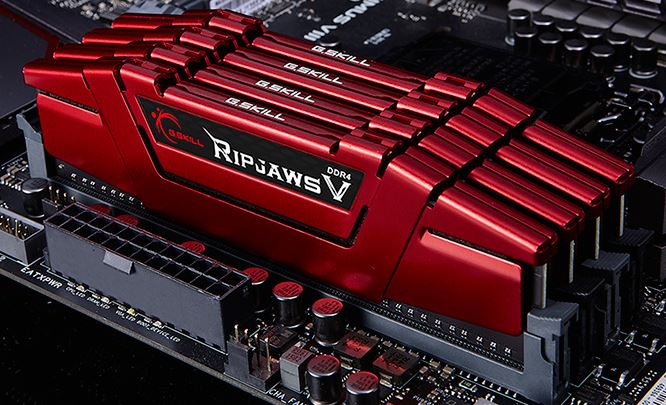 Best DDR4 RAM for 2018-2019 - Reviews of the Top Rated Memory