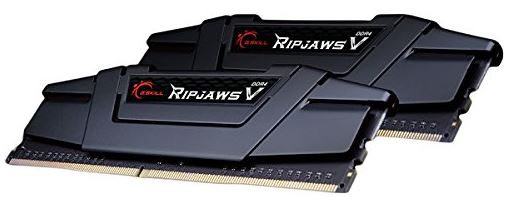 G.Skill Ripjaws V Series