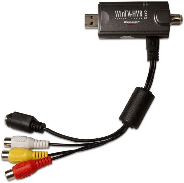 HAUPPAGE WinTV HD TV Tuner