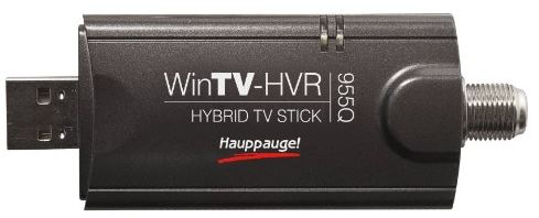 HAUPPAGE WinTV HD TV Tuner