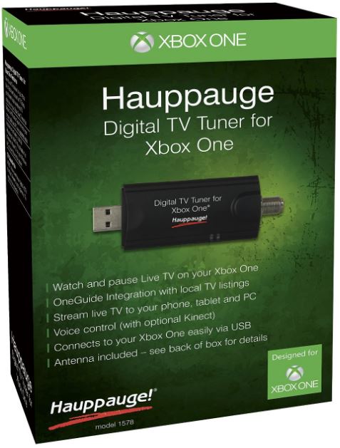 happenhauge tv tuner for mac