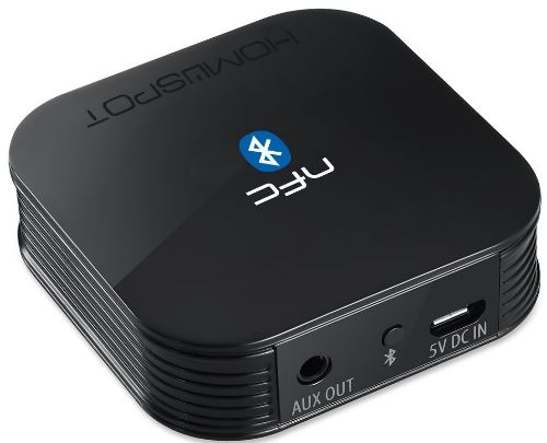 Can one bluetooth adapter connect to multiple devices