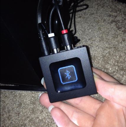 bluetooth adapter for stereo review