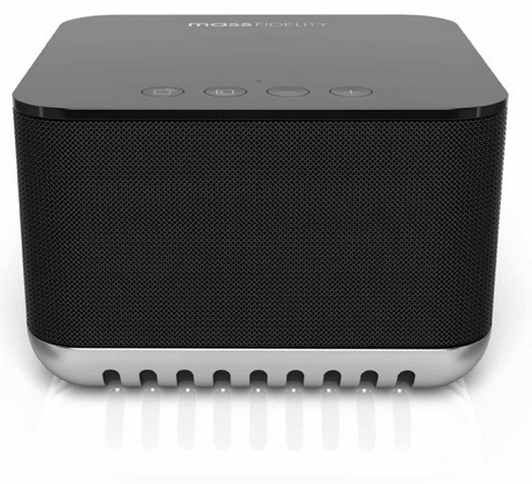 Braven Balance Wireless Speaker for Smartphones Review