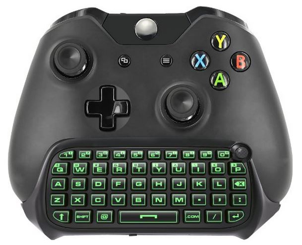 Nyko Type Pad Review - Nerd Techy