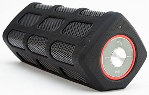 PHI Sports and Outdoors Rugged Bluetooth Speaker