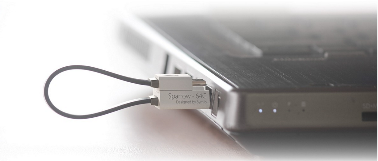 Symlis Sparrow Multi-functional USB Device