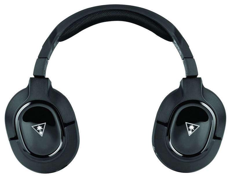 Turtle Beach Ear Force Stealth 450 Wireless Gaming Headset