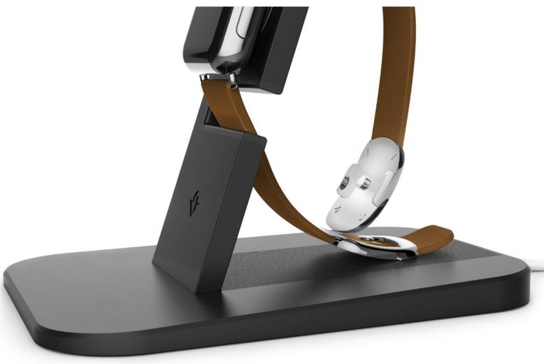 Twelve South Apple Watch HiRise Stand