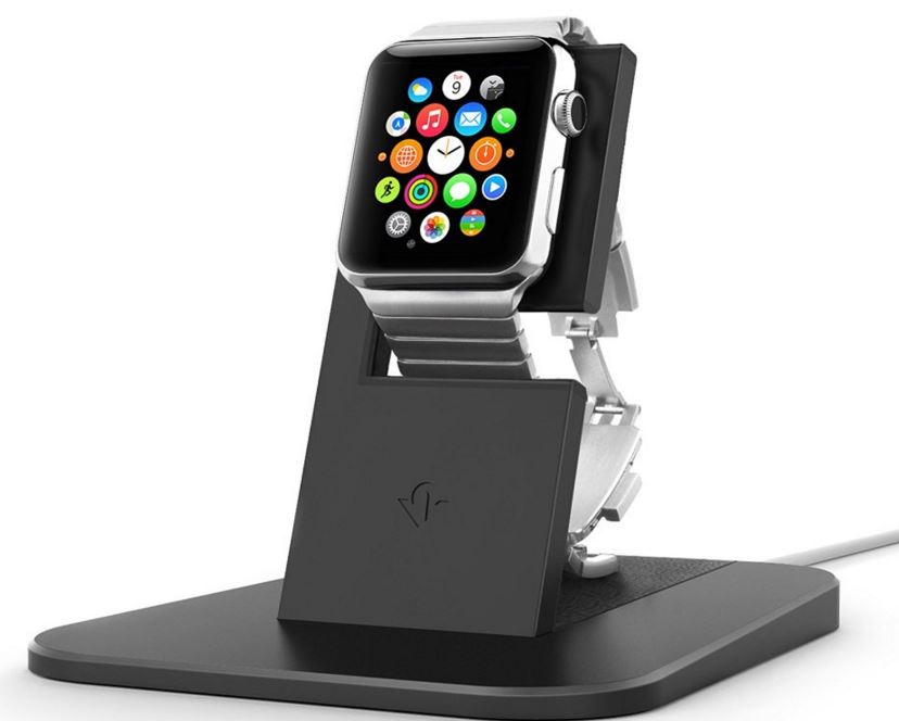 Twelve South Apple Watch HiRise Stand