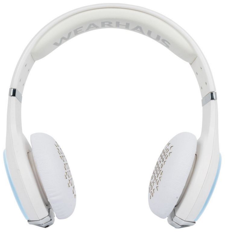 Wearhaus Arc Bluetooth Headphones