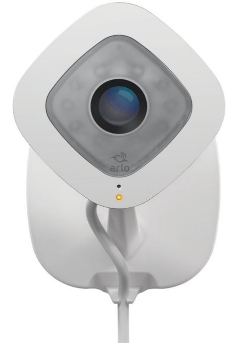 Arlo Q 1080p HD Security Camera