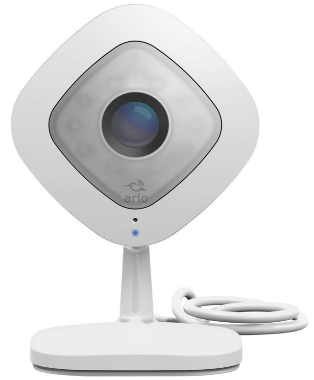 Arlo Q 1080p HD Security Camera VMC3040