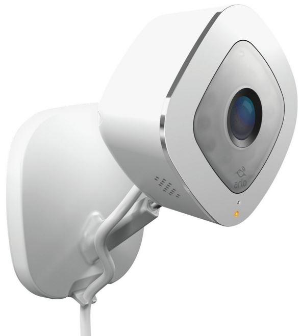 Arlo Q 1080p HD Security Camera