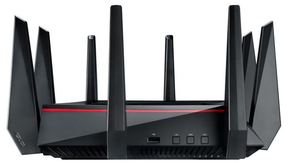 Asus RT-AC5300 Tri-Band Wireless Gaming Router