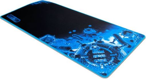 cool gaming mouse pads