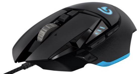 best gaming mice in 2015