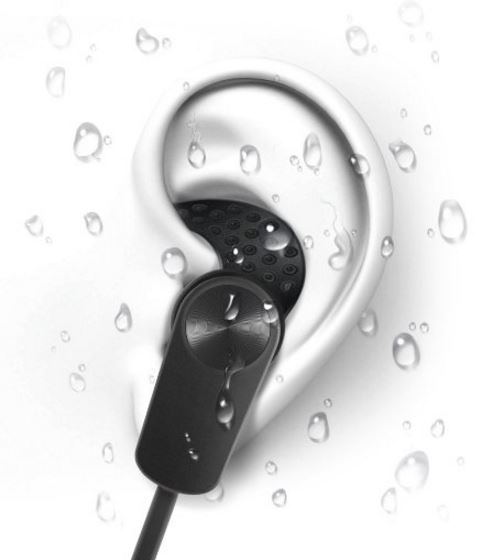 Photive EB200 Wireless Bluetooth Earbuds