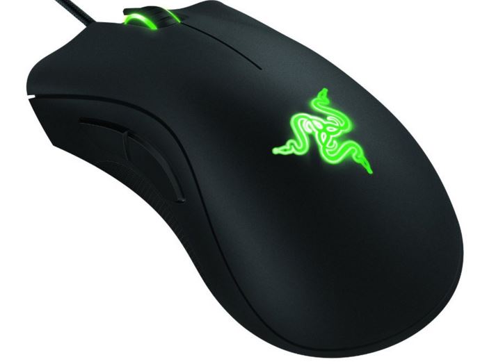 best mouse for gaming pc
