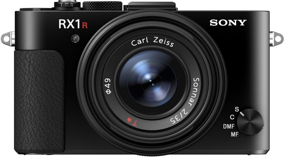 Sony Cyber-Shot DSC-RX1RM2