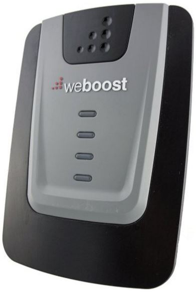 weBoost Home 4G Cell Phone Booster Kit