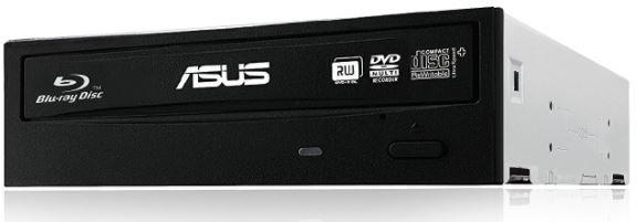 ASUS BW-16D1HT