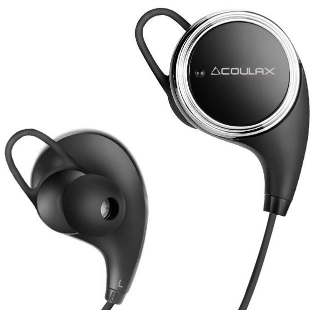 Coulax earbuds best sale