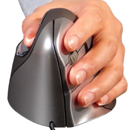 Ultimate Guide to the Best (Ergonomic) Vertical Mouse in 2021