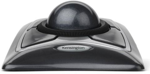 Mysz Kensington Expert Trackball