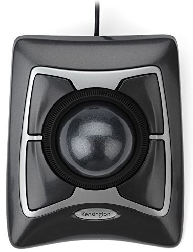 Kensington Expert Trackball egér