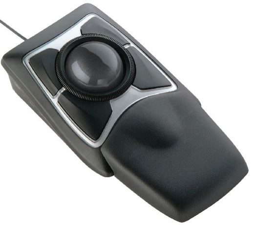 Kensington Expert Trackball Mouse