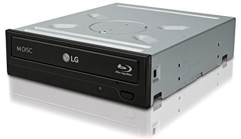 lg blu ray burning software