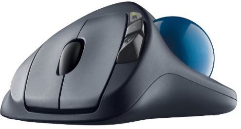 Logitech M570