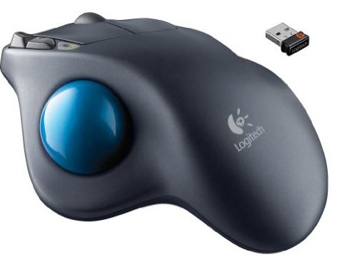 Logitech M570