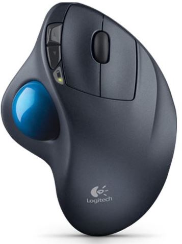 Logitech M570