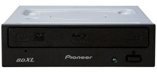 Pioneer BDR-2209