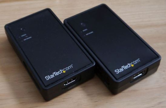 StarTech.com HDMI over Wireless Extender