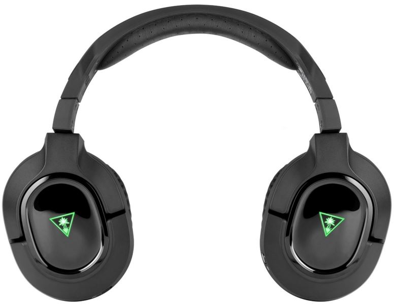 Turtle Beach Ear Force Stealth 420X