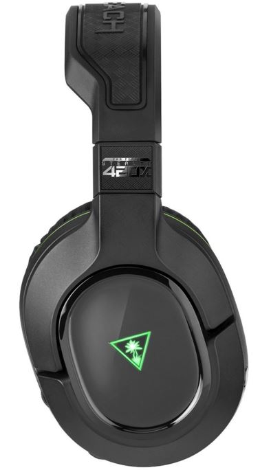 Turtle Beach Ear Force Stealth 420X