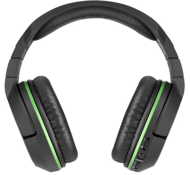 Turtle Beach Ear Force Stealth 420X