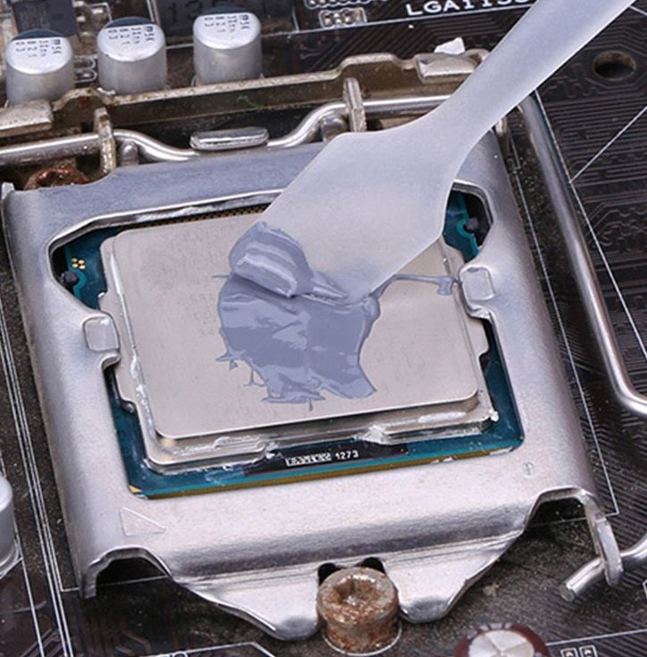 thermal paste near me in store