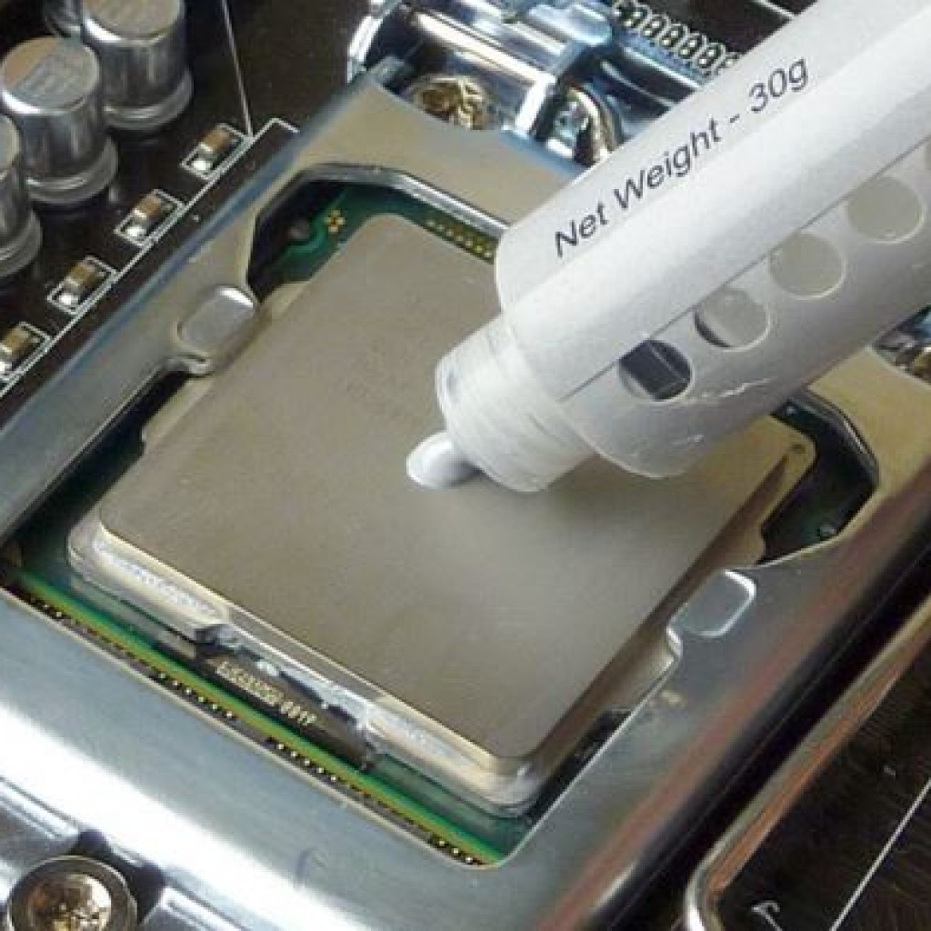 Best Thermal Paste for CPU & GPU (Updated Guide for 2023)