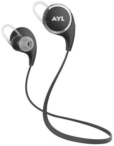 AYL QY8 Bluetooth Headphones