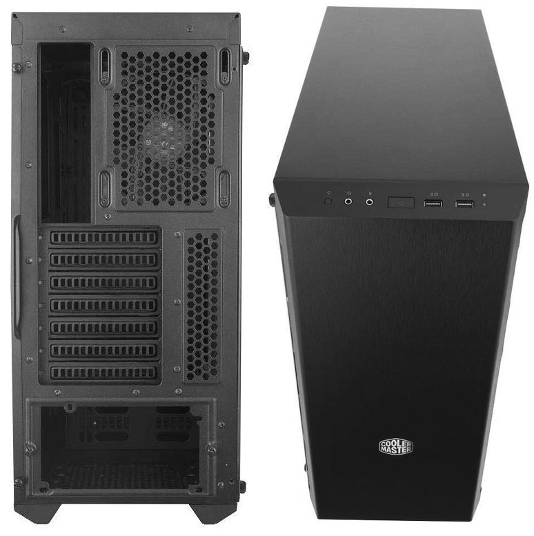 Cooler Master MasterBox MB600L