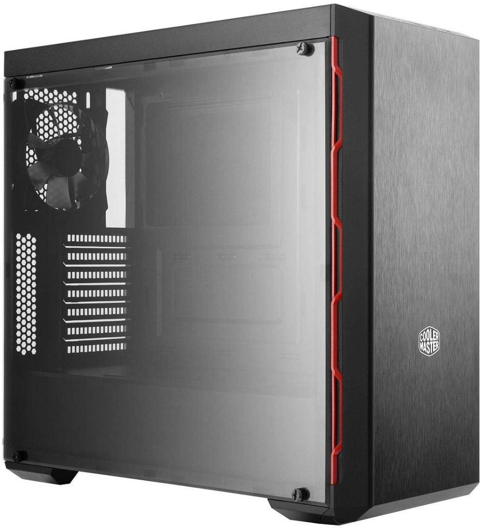 Cooler Master MasterBox MB600L