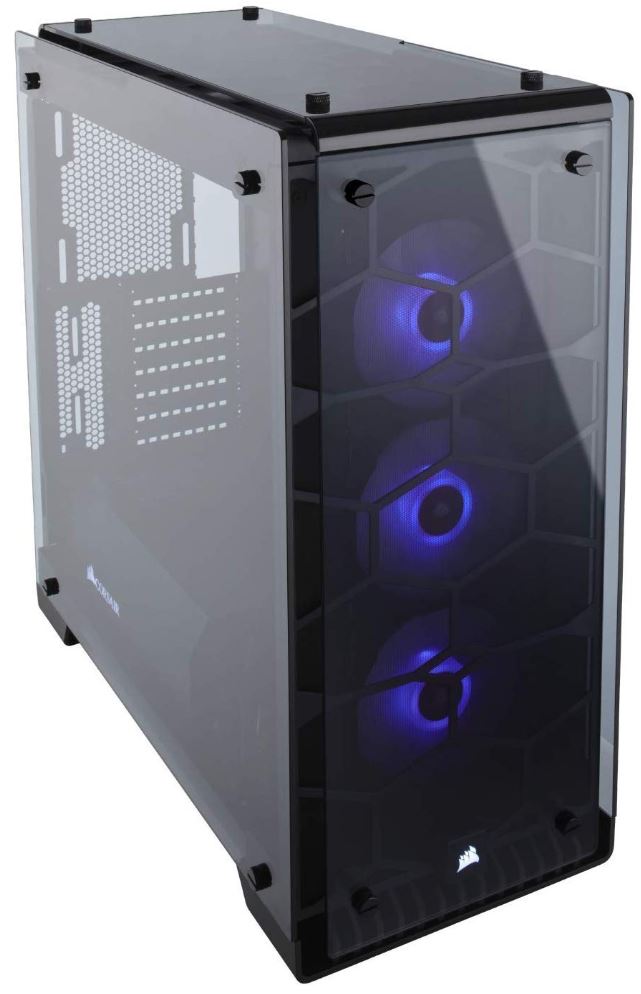 desktop computer tower only