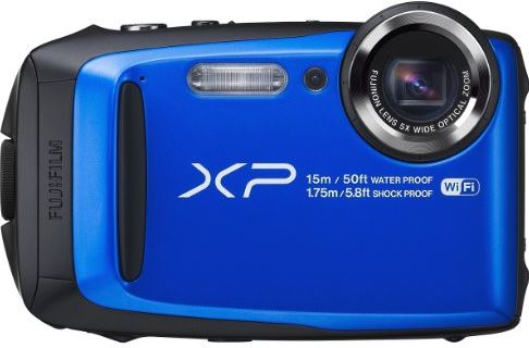 Fujifilm FinePix XP90