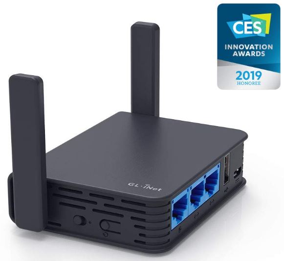 best wireless router for mac 2019