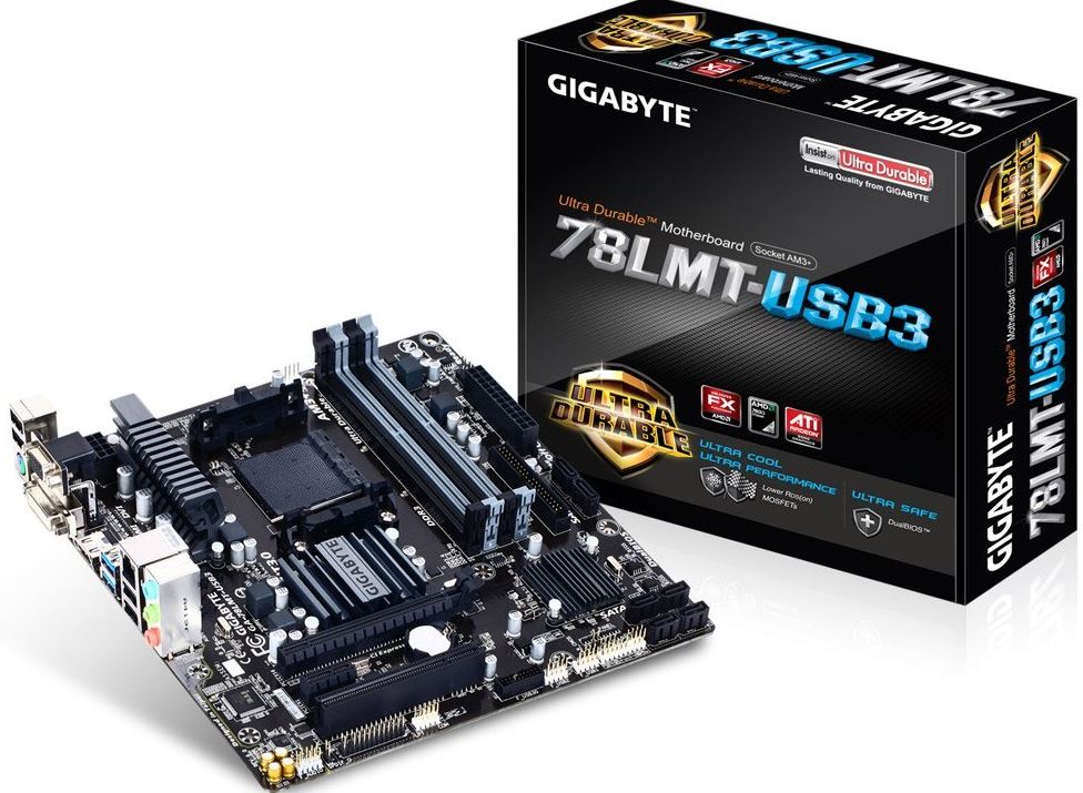 best gigabyte motherboard